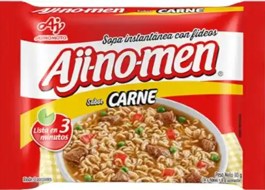 Ajinomen Carne