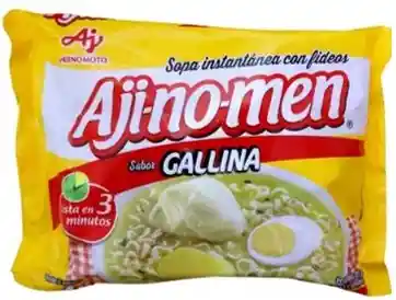 Ajinomen Gallina