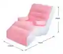 Sofá Silla Sillón Inflable Con Inflador