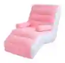 Sofá Silla Sillón Inflable Con Inflador