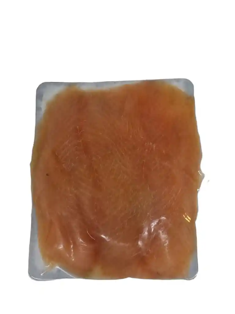 Salmón Ahumado Slice