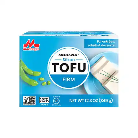 Tofu Firme 349 Gr Morinaga