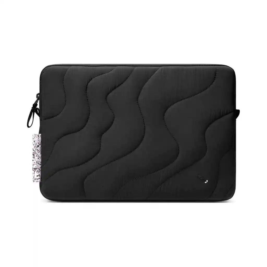 Tomtoc Funda Lavascape Terra-a27 Para Macbook 16" - Negro