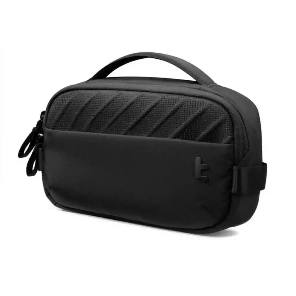 Tomtoc Estuche Para Accesorios Voyage-t29 - Negro