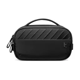 Tomtoc Estuche Para Accesorios Voyage-t29 - Negro