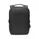 Tomtoc Mochila Workpack Voyage-t50 Para Notebook 16" (20l) - Negro