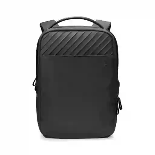 Tomtoc Mochila Workpack Voyage-t50 Para Notebook 16" (20l) - Negro