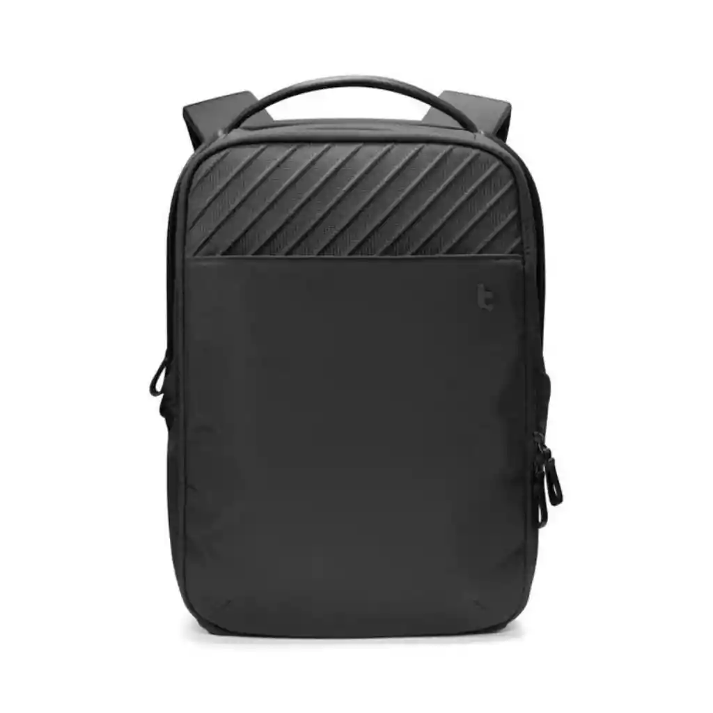 Tomtoc Mochila Workpack Voyage-t50 Para Notebook 16" (20l) - Negro