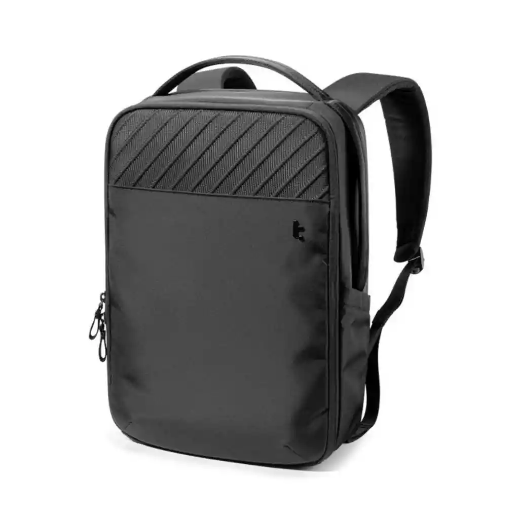 Tomtoc Mochila Workpack Voyage-t50 Para Notebook 16" (20l) - Negro