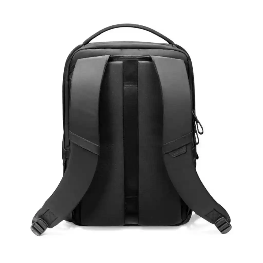 Tomtoc Mochila Workpack Voyage-t50 Para Notebook 16" (20l) - Negro