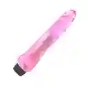 Vibrador Jelly 24 Cm