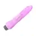 Vibrador Jelly 24 Cm