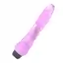 Vibrador Jelly 24 Cm