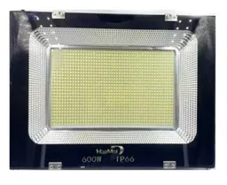 Foco 600w Proyector Luminaria Corriente Exterior Montable