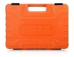 Caja De Herramientas 37 Piezas Set De Dados 1/2