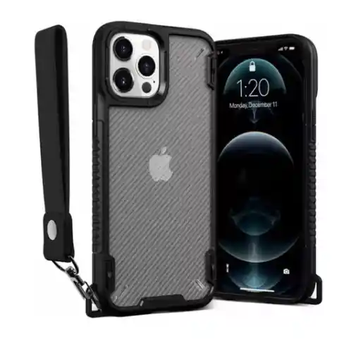 Funda Carcasa Protector Para Iphone 12 Pro Max