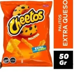 Cheetos Palitos