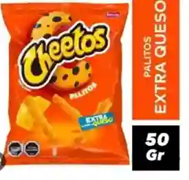 Cheetos Palitos