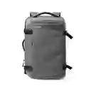 Tomtoc Mochila De Viaje Navigator-t66 Para Notebook 17.3" (40l) - Gris