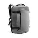 Tomtoc Mochila De Viaje Navigator-t66 Para Notebook 17.3" (40l) - Gris