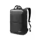 Tomtoc Mochila Navigator-t71 Para Notebook 17.3" (30l) - Negro