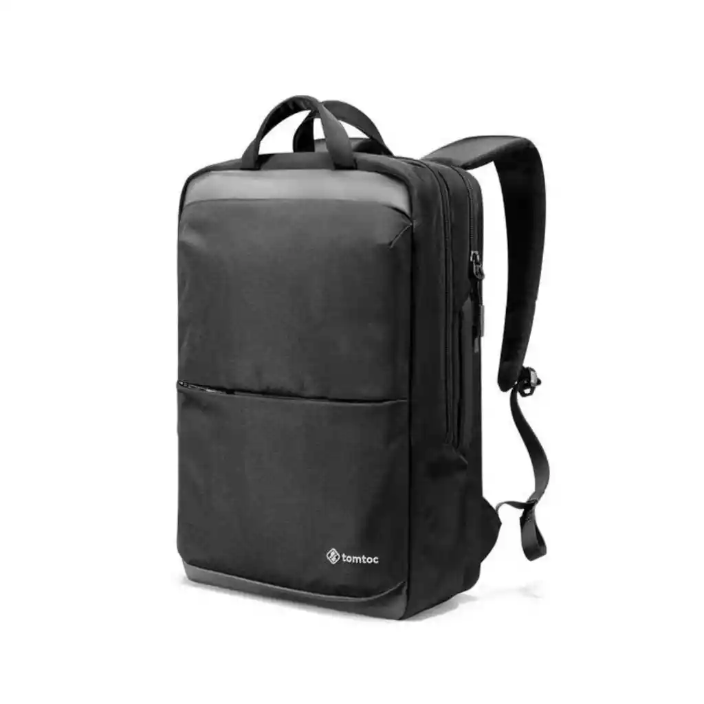 Tomtoc Mochila Navigator-t71 Para Notebook 17.3" (30l) - Negro