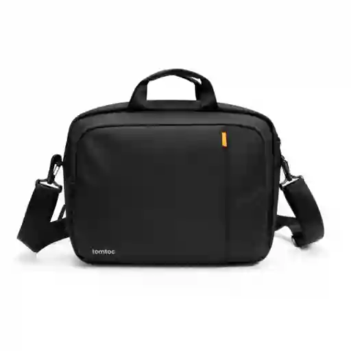 Tomtoc Maletín De Viaje Defender-a31 Para Macbook 14" (10l) - Negro