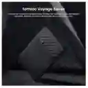 Tomtoc Funda Premium Voyage-a10 Para Macbook 14" Resistente Al Agua - Negro