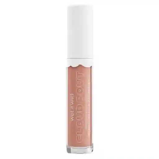 Labial Marshmallow Lipstick - Fluffer