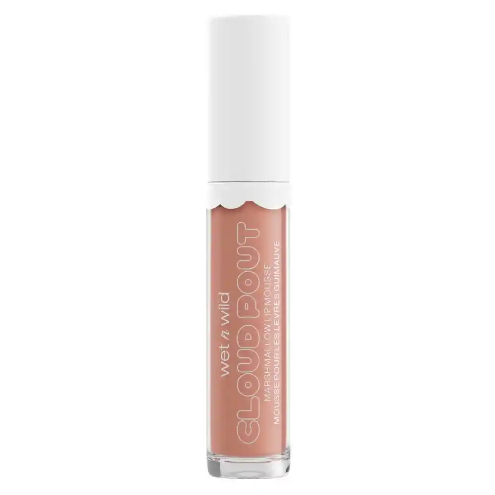 Labial Marshmallow Lipstick Fluffer