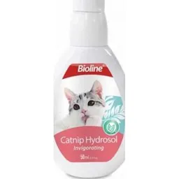 Bioline - Hydrosol De Catnip 50 Ml