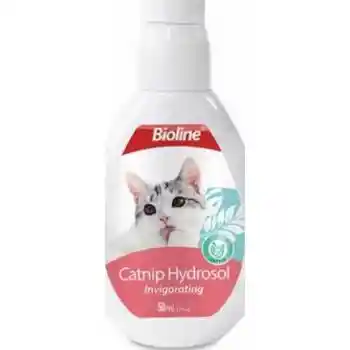 Bioline - Hydrosol De Catnip 50 Ml