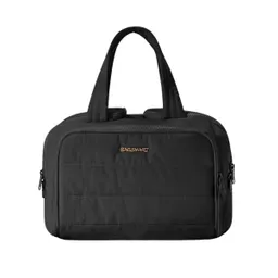 Bagsmart Neceser Multifuncional Zora Spacesaver 4 En 1 - Negro