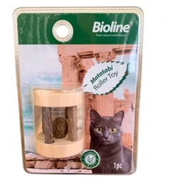 Bioline - Matatabi Roller Toy Para Gatos