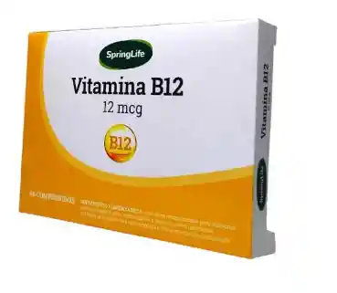 Vitamina B12