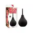 Enema Tipo Pera Black Mont Cn-101454726 220 Ml