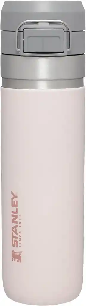 Botella Stanley Rosa Quarzo (stan 36oz Go Flip Btl Rose Quartz)