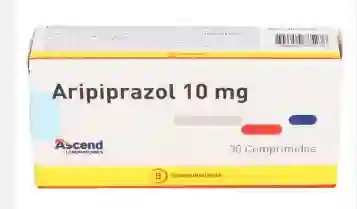Aripiprazol 10 Mg