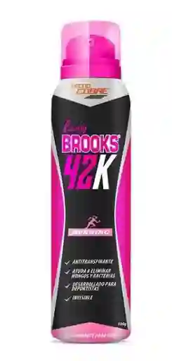 Lady Brooks 42k Spray X 165 Ml