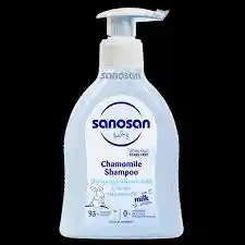 Shampoo Camomilla Bebé