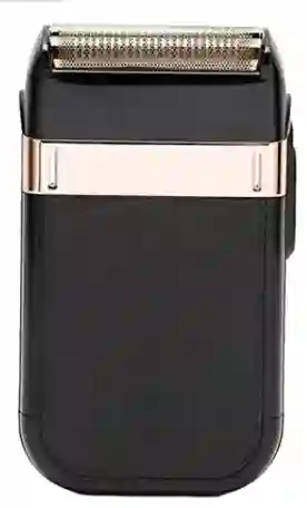 Afeitadora Recargable Usb Portatil Shaver Inalambrica