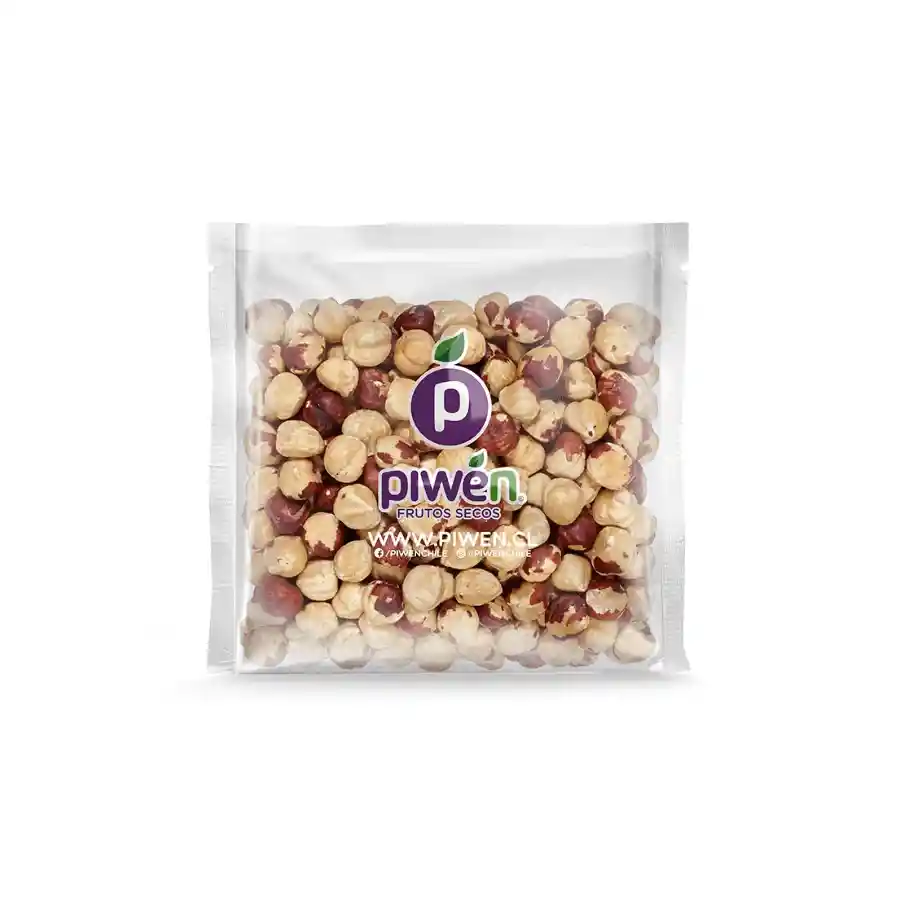 Piwen Avellana Europea 250g