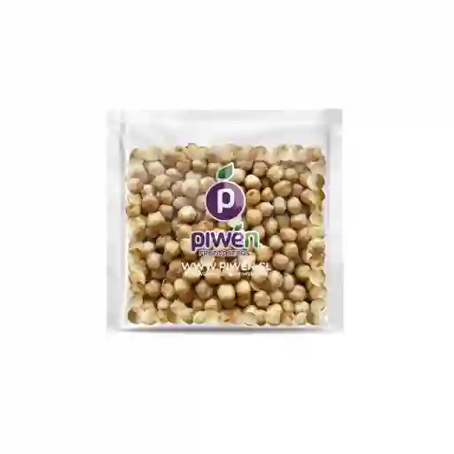 Piwen Garbanzo Frito Con Sal 250g