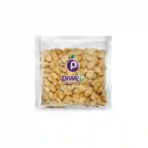 Piwen Habas Fritas Con Sal 250g