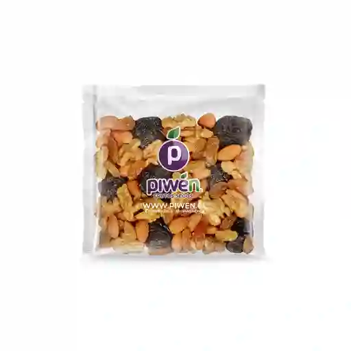 Piwen Mix 4 Frutas 250g