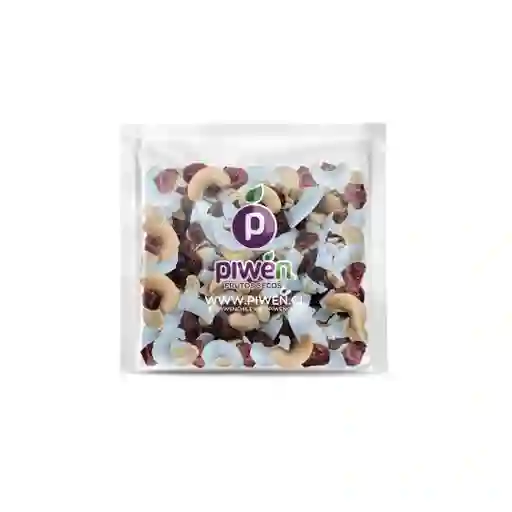 Piwen Mix Continental 250g