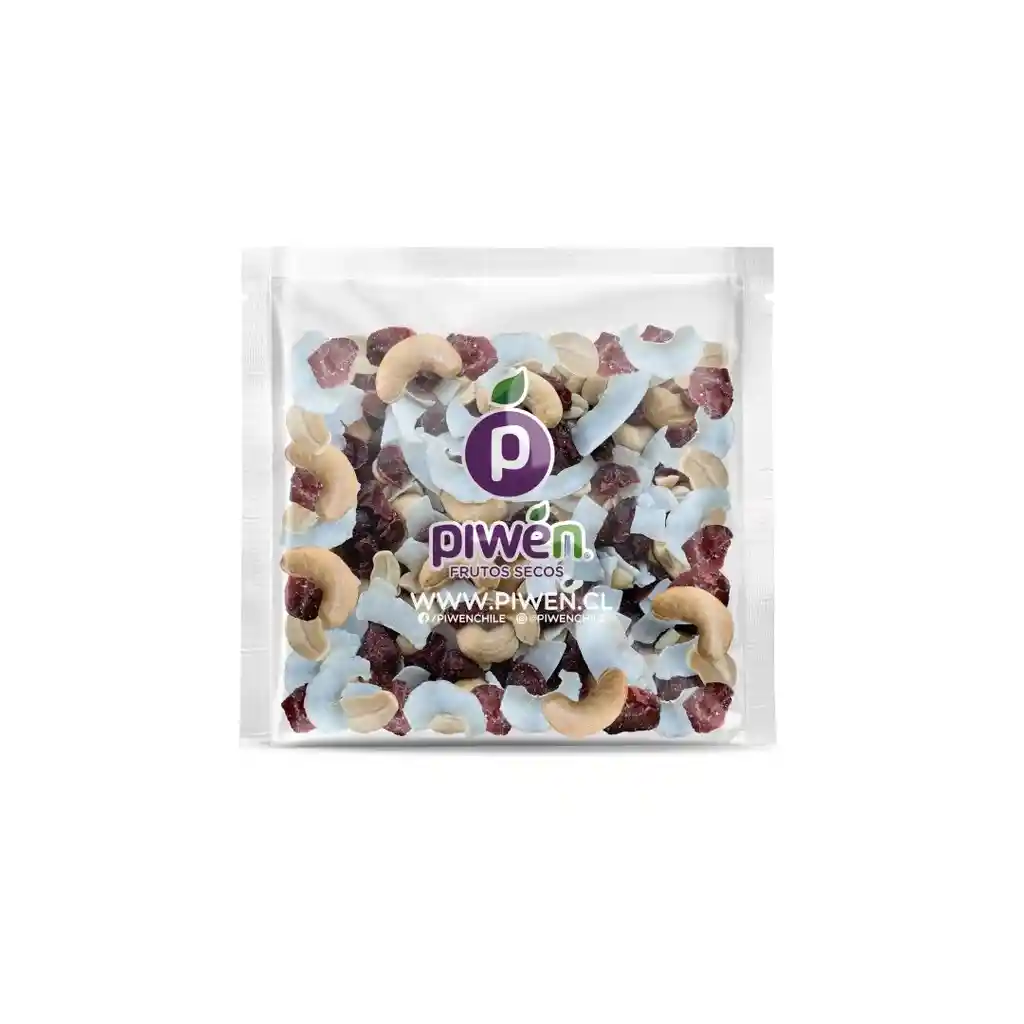 Piwen Mix Continental 250g