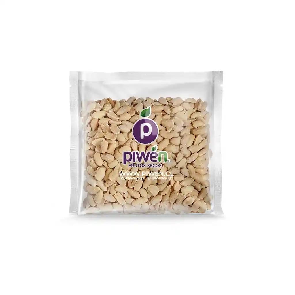 Piwen Mani Con Sal 250g