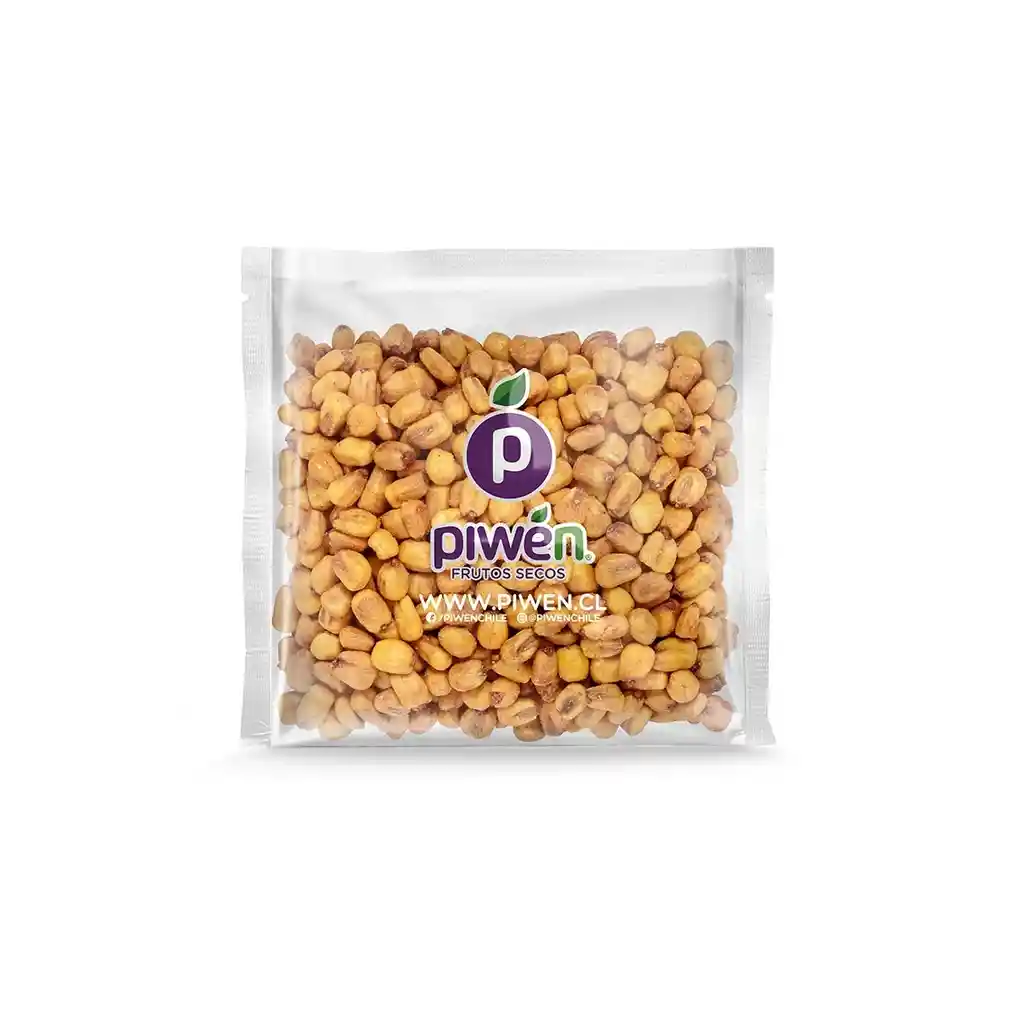 Piwen Maiz Frito Con Sal 250g