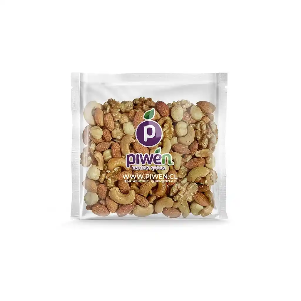 Piwen Mix Gourmet 250g